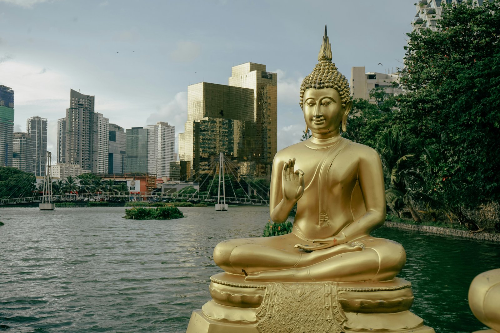 Colombo City Tour